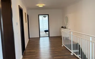 Casa mobilata si utilata , 5 camere, zona la Soare - Poză 22
