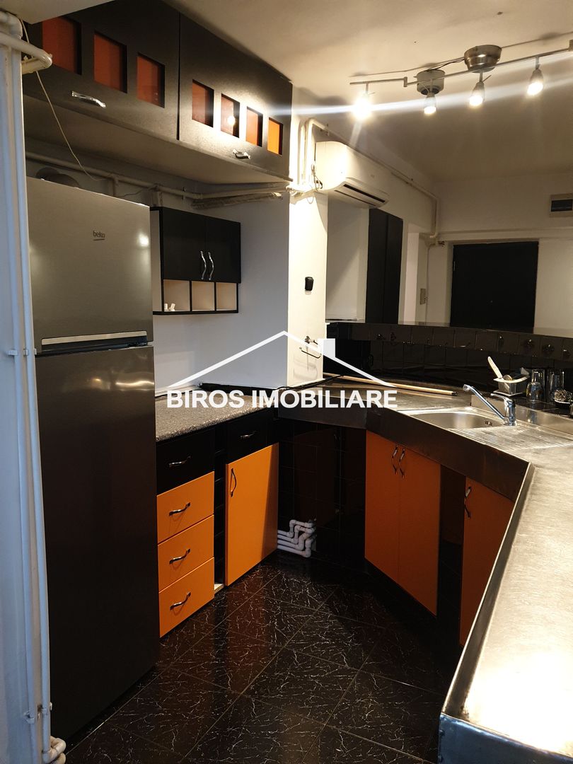 3 camere 93 mp 2/7 Calea Bucuresti - Vodafone - Poză 5