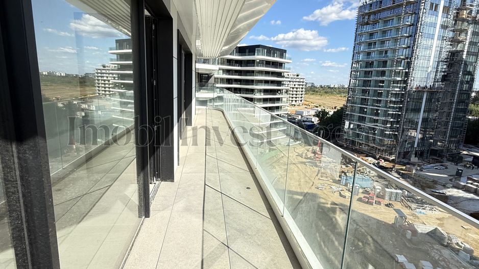 Apartament 4 camere de vanzare One Lake Club - Poză 16