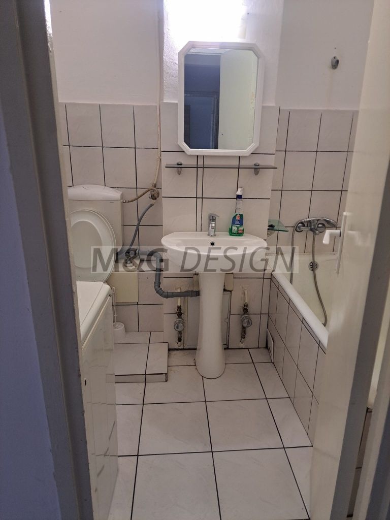 Apartament 2 camere  Lipovei etaj 3 cu 2 balcoane - Poză 7