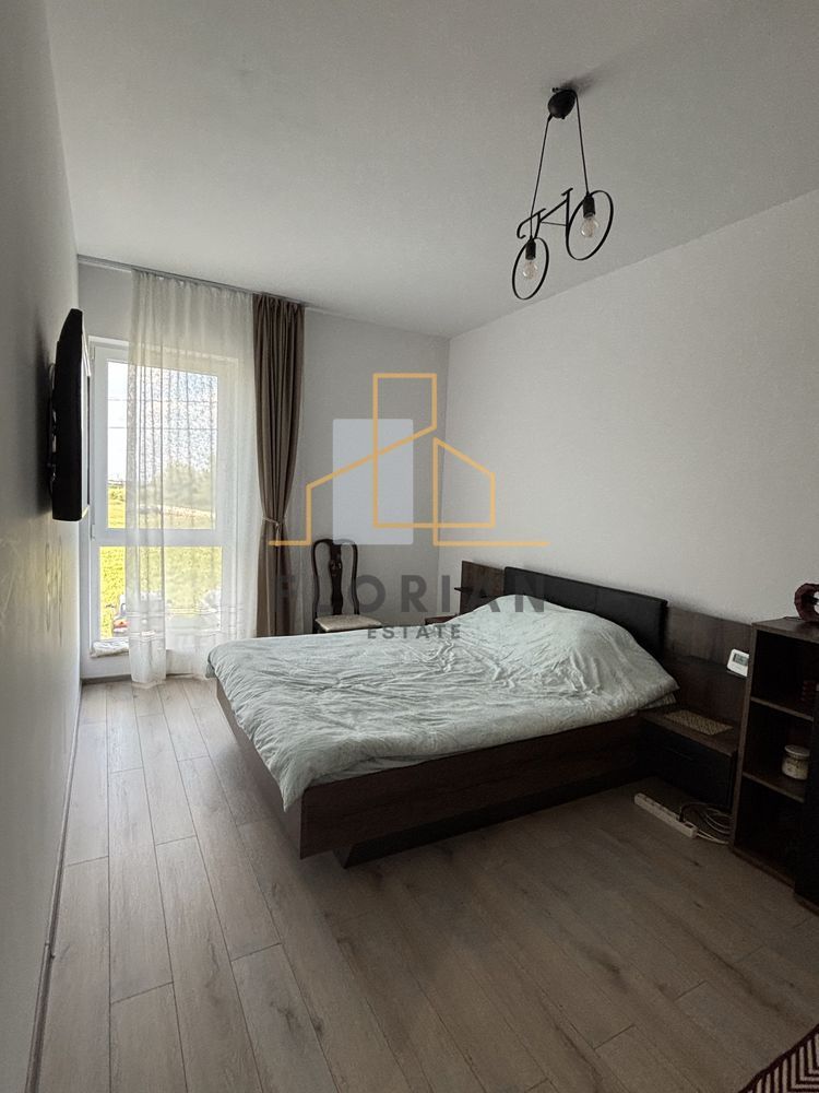 Apartament 2 camere decomandat, bloc 2022, Braytim – Calea Urseni - Poză 6