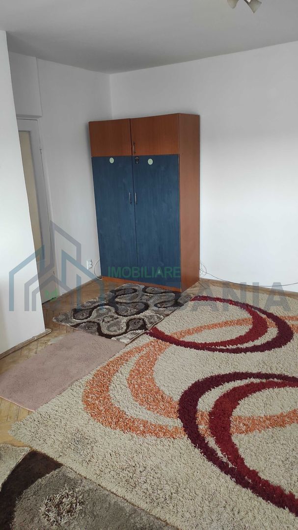 Apartament cu 1 cameră de închiriat, Nicolina, strada Carpați, etaj 7 - Poză 5