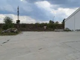 Proprietate industrială-depozitare cu cale ferată în Comuna Isalnita, jud. Dolj - Poză 27