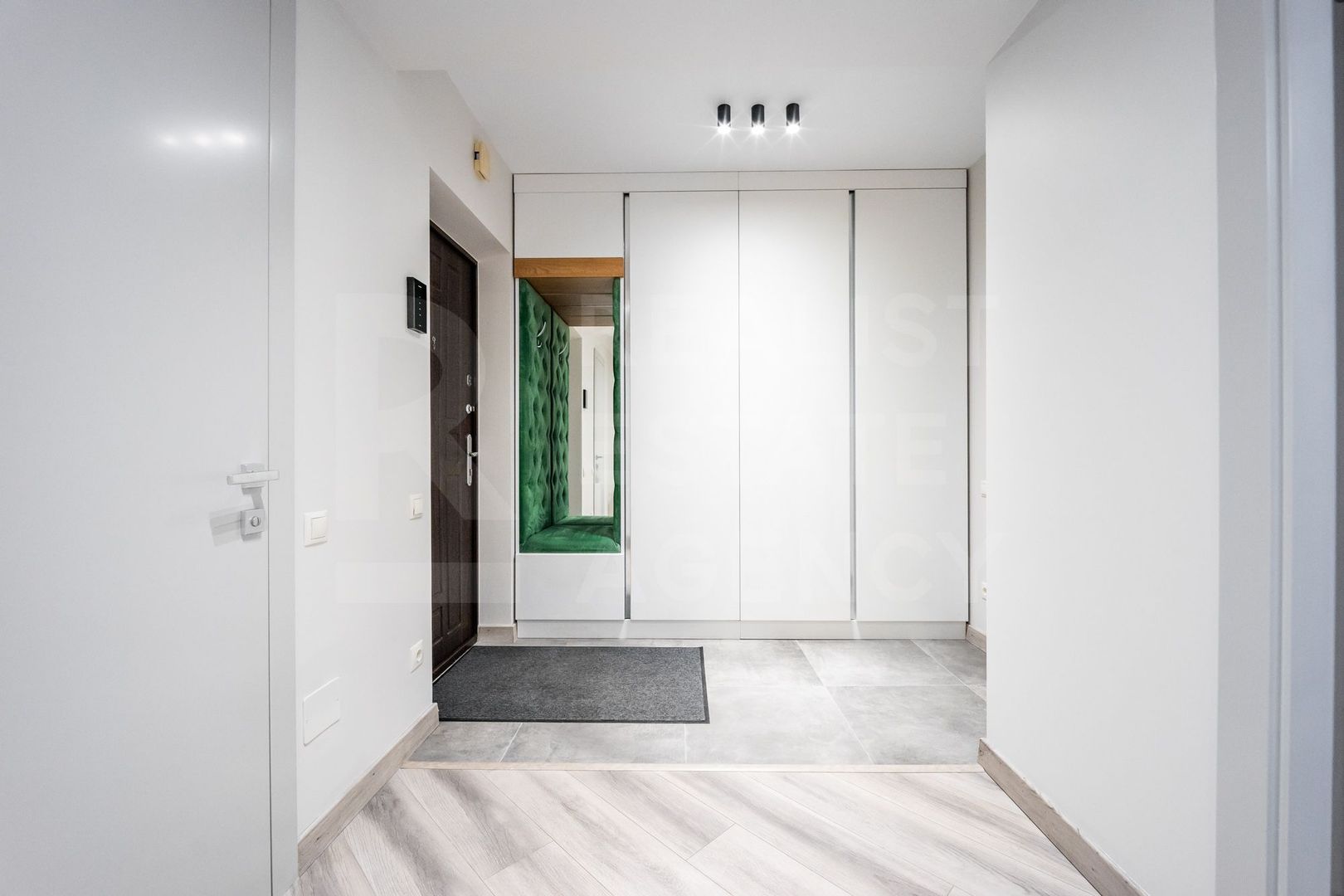 Vânzare, apartament, 1 cameră, Strada Ginta Latină, Ciocana - Poză 11