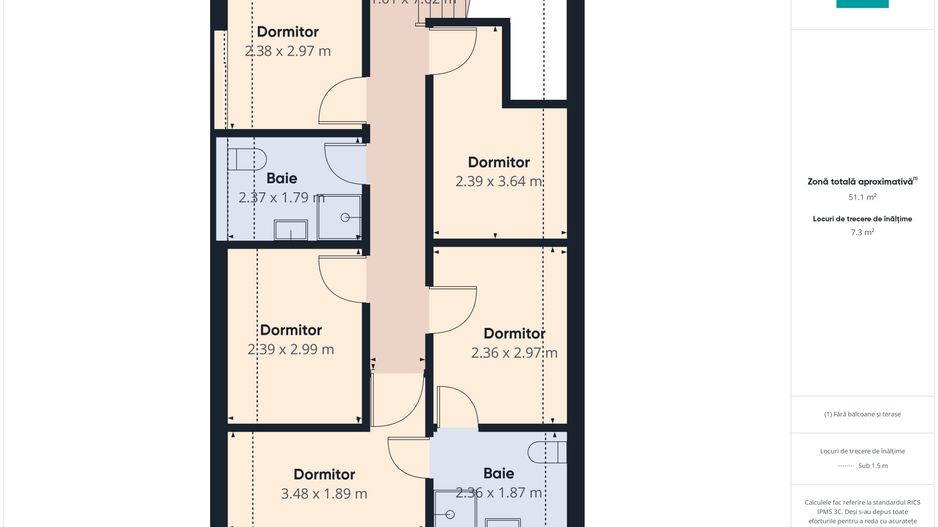 Pensiunea Birdshouse Parâng - Poză 30