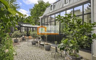 Cartierul Armenesc, Vila impozanta S+P+M, teren 615mp, terasa, curte - Poză 5