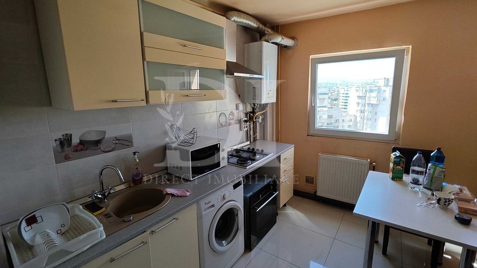 Apartament cu 2 camere | zona Centrala Marasti Cluj - Poză 4