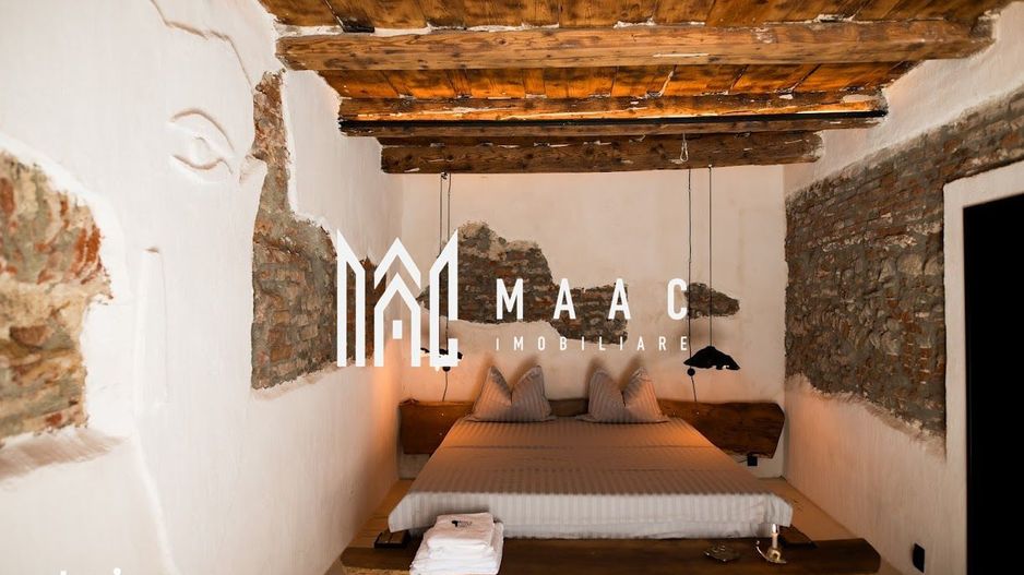 Apartament 3 camere | Central Sibiu | 96 mp, regim hotelier - Poză 7
