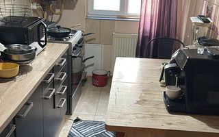 Apartament cu 1 camera in Floresti, zona centrala Eroilor. - Poză 1