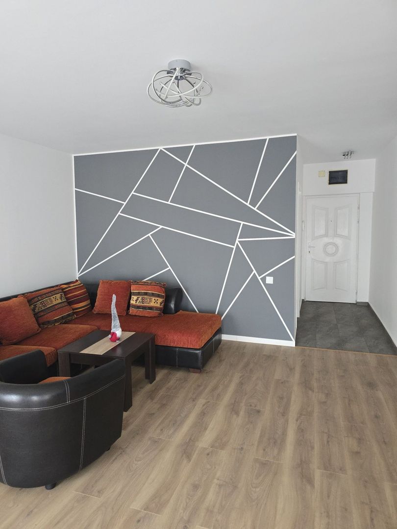 Apartament 2 camere Baneasa Lac, Petrom City - Poză 1