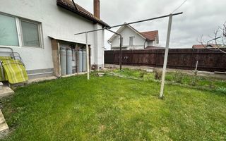 Casa individuala | Parter + Etaj + Pod | Asfalt | Comision 0 | - Poză 27