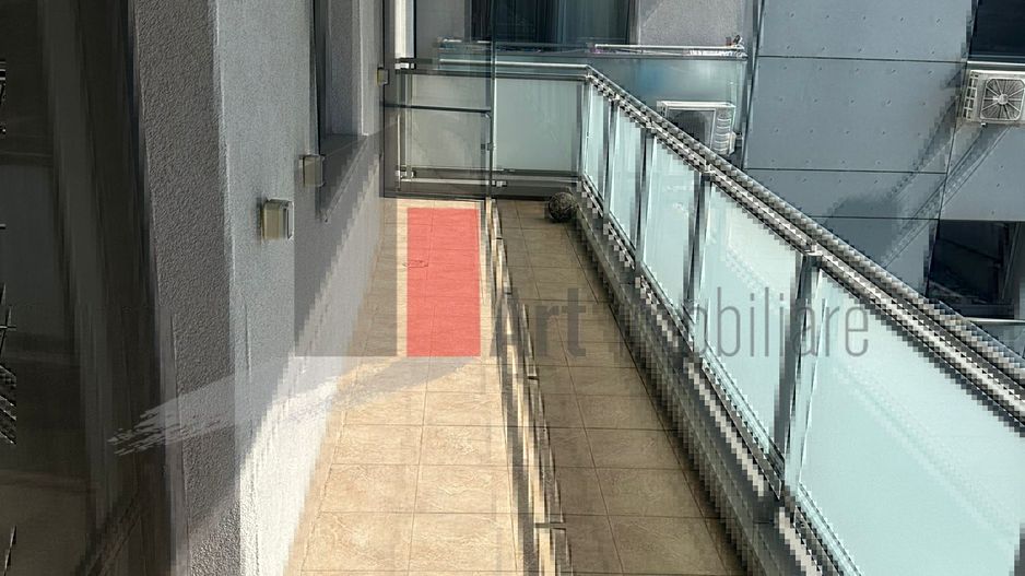 Apartament 3 camere Ghica Plazza - Poză 6