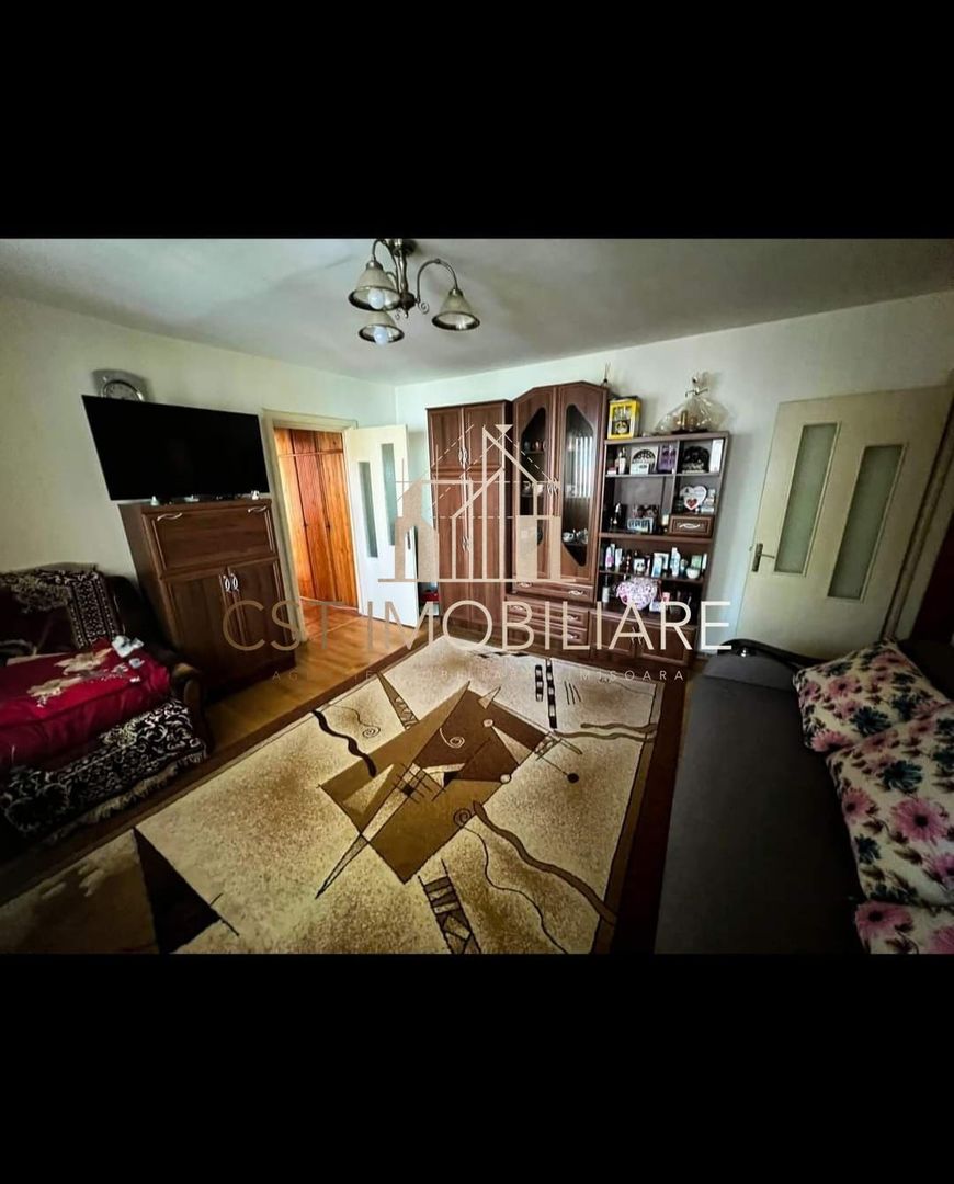 Apartament spațios cu 2 camere de vânzare Zona Sagului-Dâmbovița - Poză 2