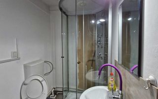 Garsonieră de 25 mp, Iasi, zona Alexandru cel Bun - Poză 5