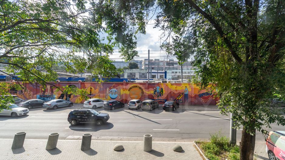 Chirie, spațiu comercial, 320 mp, strada Columna, Centru - Poză 3