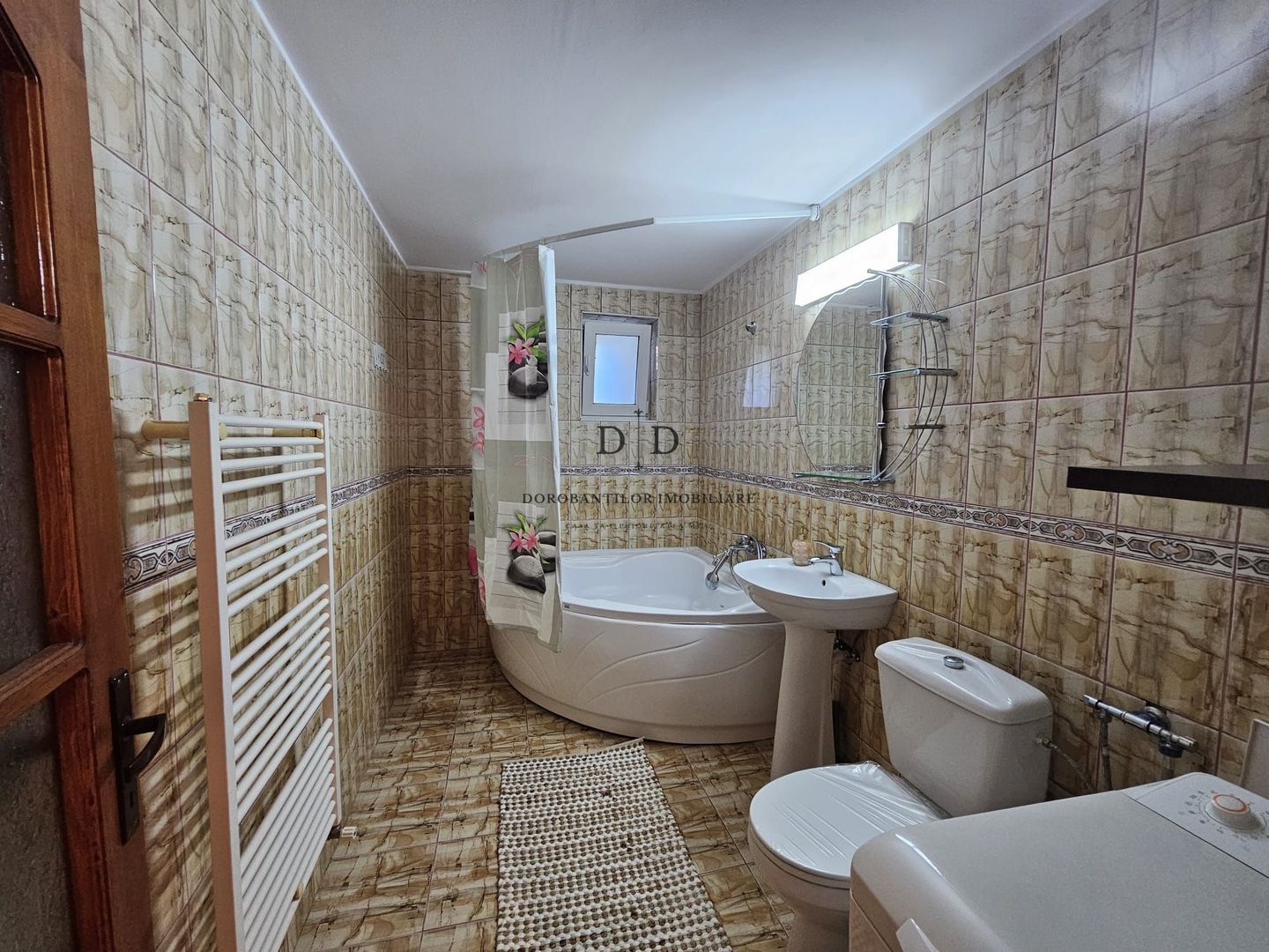 Apartament 4 camere, garaj +parcare, lângă Spitalul de Recuperare - Poză 11