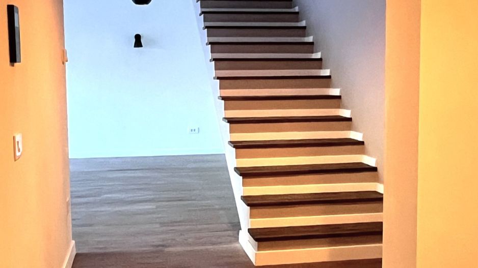 Penthouse, panoramă,  155 mp utili, cartier Schei! - Poză 7