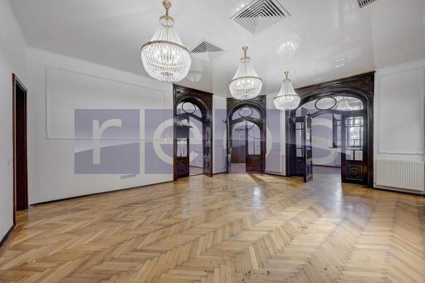 VANZARE 6 CAMERE APARTAMENT IN VILA INTERBELICA | SECTOR 1 | - Poză 7