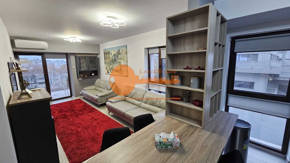 Apartament 3 Camere Moghioros - Poză 2