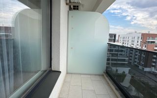 Prima Inchiriere Studio+ Parcare Pipera M74b - Poză 16