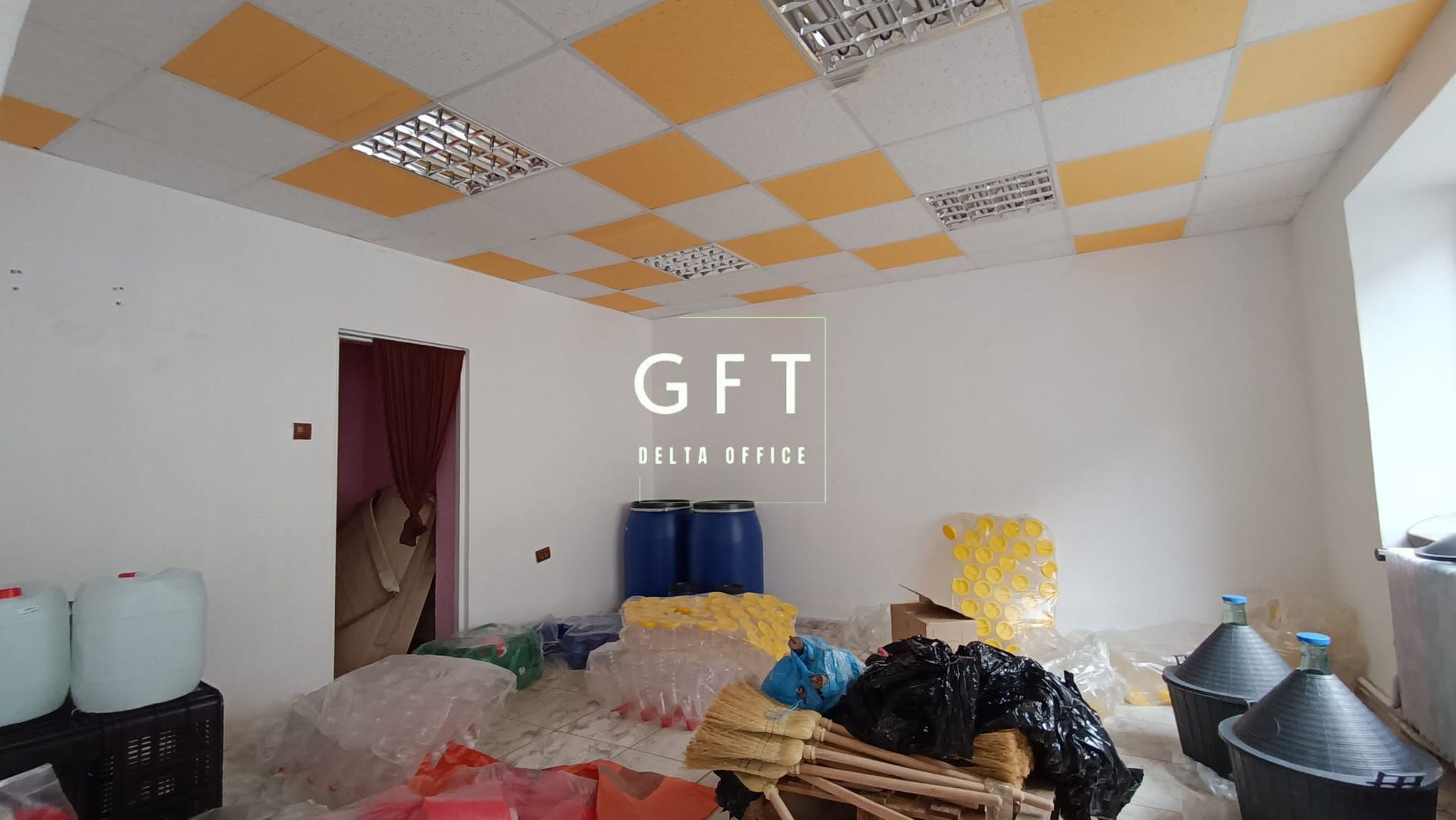 Spatiu comercial Decebal 45 metri patrati - Poză 3