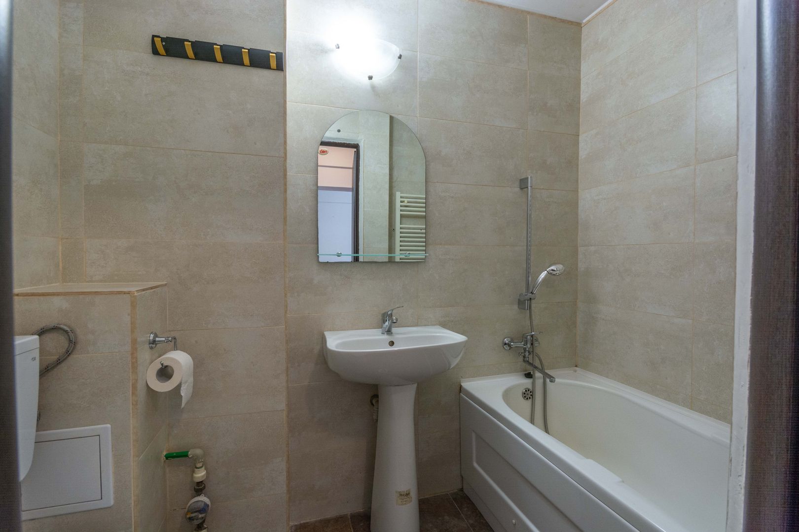 Barbu Vacarescu - Gheorghe Titeica, cart. Floreasca, str. Vrancioaia - Poză 9