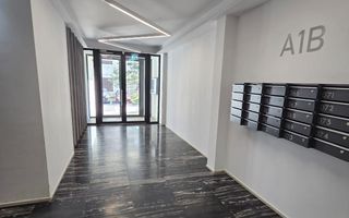 Apartament 2 camere | 4 City NORTH | LOC PARCARE INCLUS SUBTERAN - Poză 10