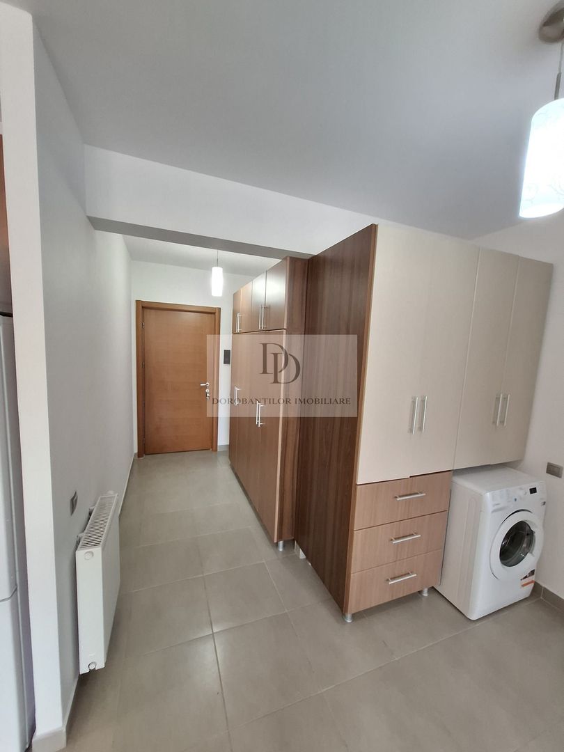 Apartament 2 camere spațios | Parcare | Dorobanților - Poză 8