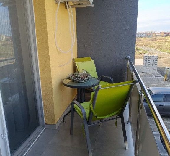 Giroc-Neptun | 2 Camere | Decomandat | Bucatarie inchisa | Loc de parcare - Poză 6