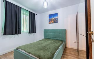 Apartament 2 Camere | Bloc nou | Parcare inclusa | Zona Florilor Kik - Poză 5
