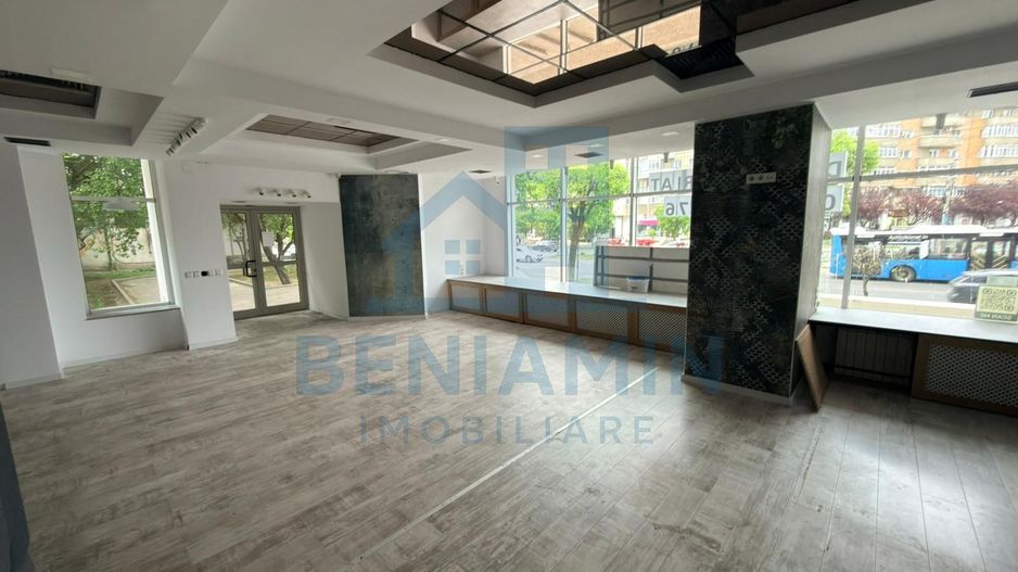 Oportunitate - Spatiu Comercial - Vad - 130-mp - Calea-Bucuresti - Poză 1