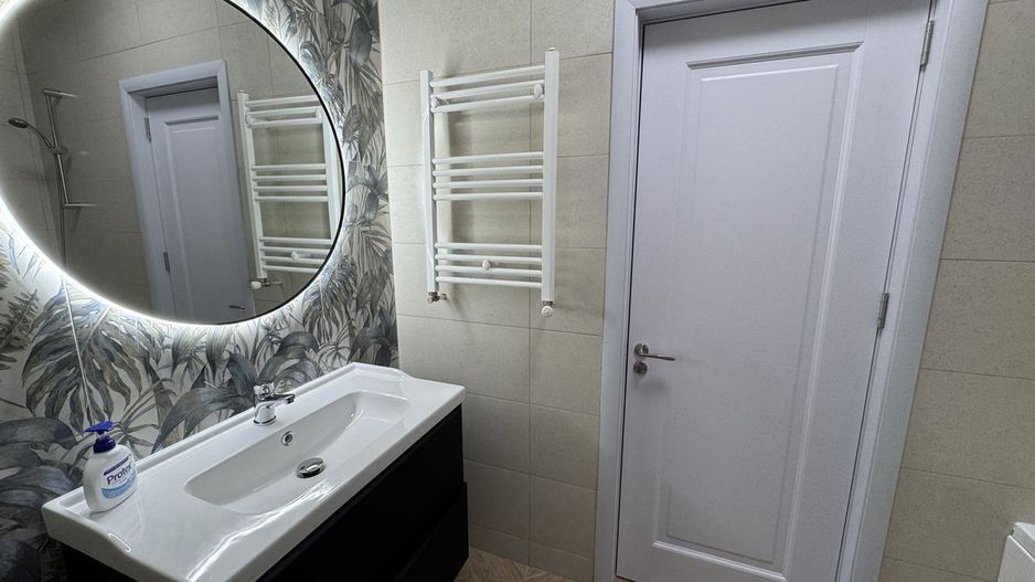 Închiriere Apartament cu 2 camere în Theodor Pallady, bloc nou, parcare - Poză 10