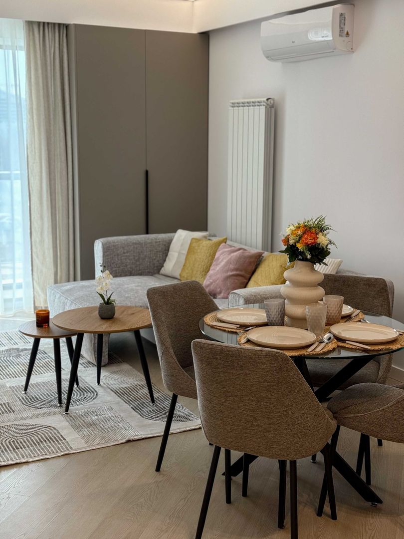 2 Camere Premium | Cortina North - Poză 4