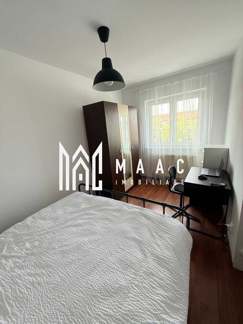 Apartament 2 camere | 45MPU | Mobilat utilat | Hipodrom II - Poză 6
