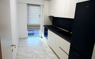 Apartament 2 camere de inchiriat, Freya Bucium, bloc nou, mobilat si utilat - Poză 1