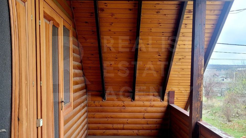 Vânzare, casă, 3 camere, sat. Mitoc, Orhei. - Poză 8