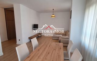 NECTORA IMOB-Apartament 2 camere, Victoria Rezidential Nufarul,Parcare - Poză 15