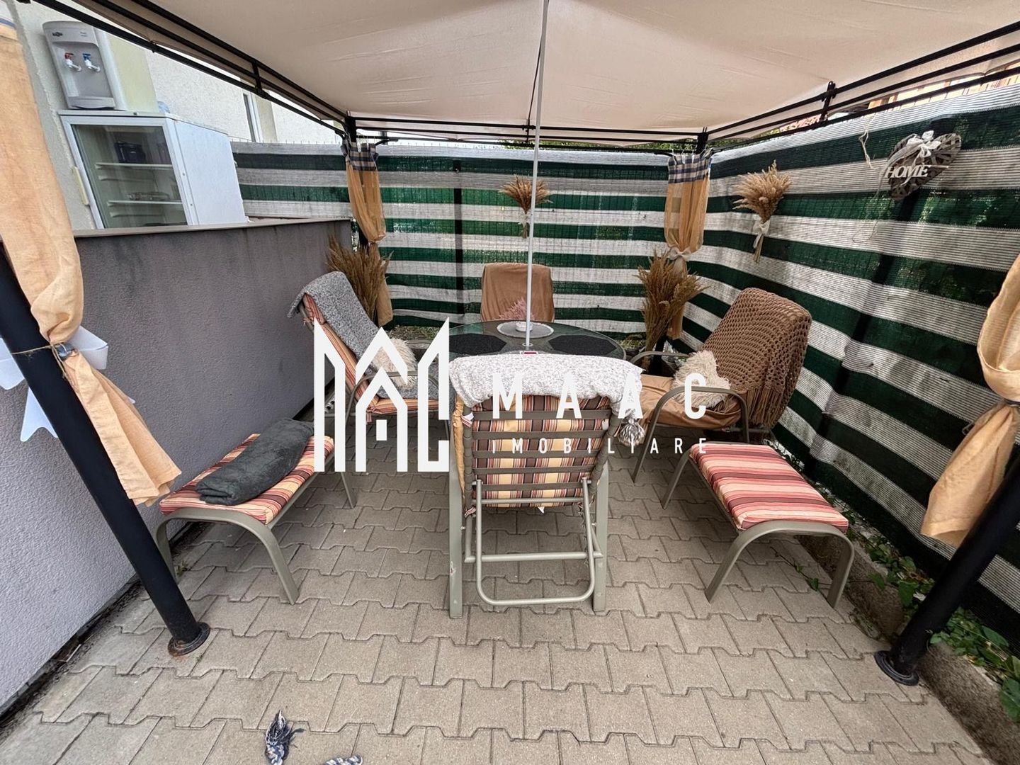 Apartament 2 camere | Curte 48 mp | Parcare inclusă | Arhitectilor - Poză 10