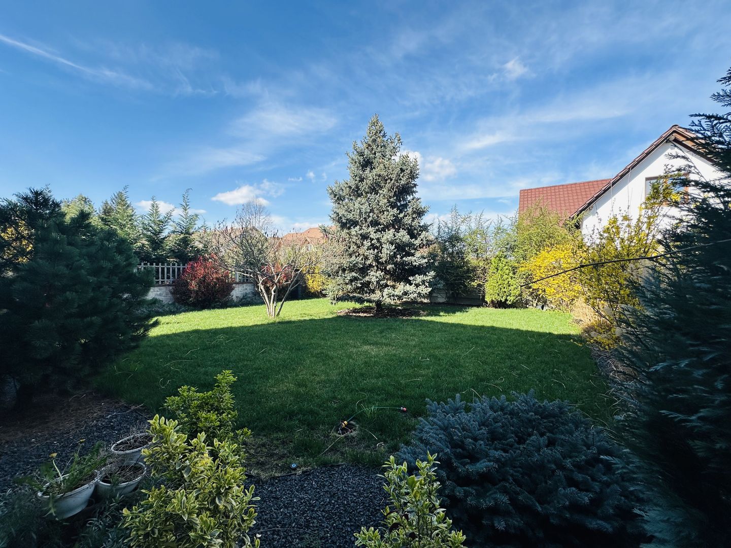 Oferta Inchiriata - Casa Segmentul Premium, 180 mp | Garaj&Gradina | Fropin - Poză 23