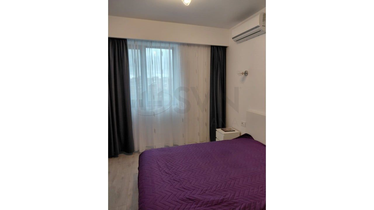 REA1027753 Apartament premium de inchiriat I Pacii I Novum - Poză 7