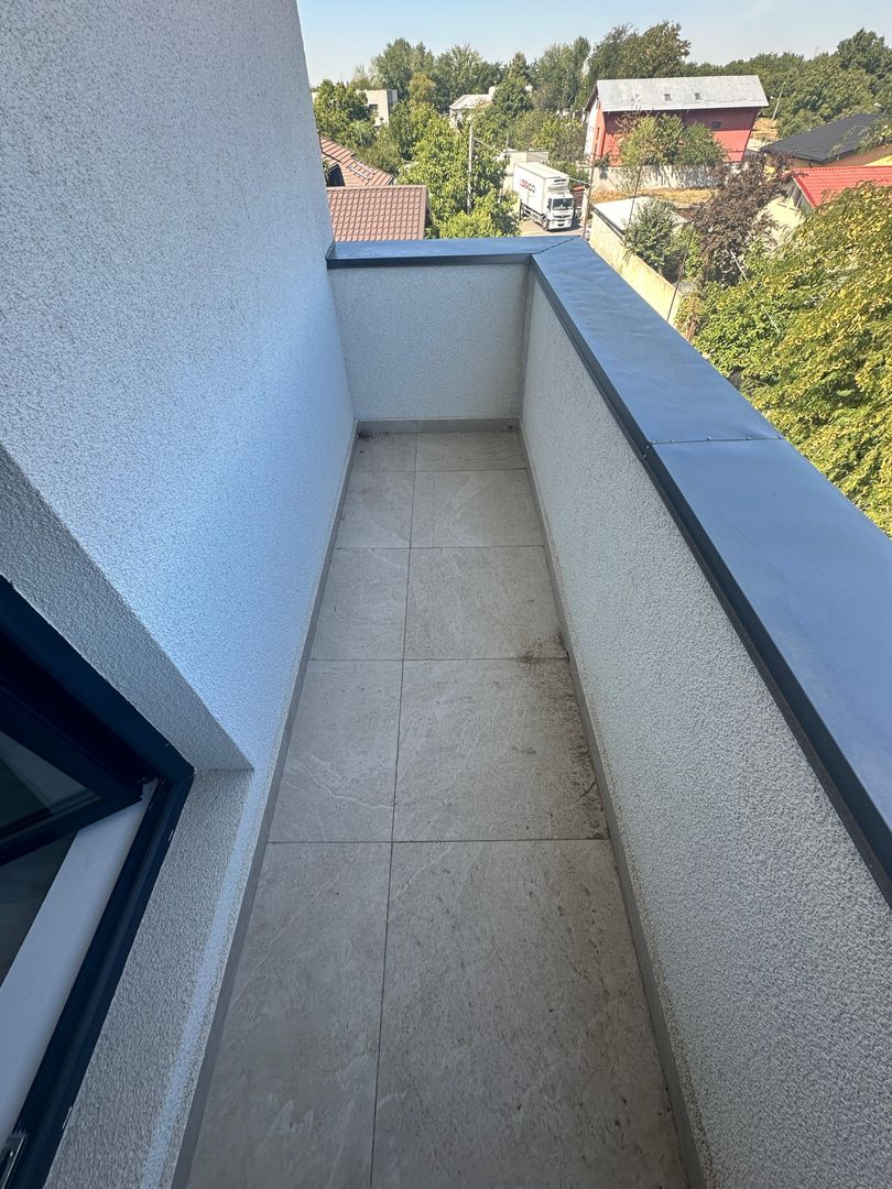 AP. 2 CAMERE SOS MAGURELE, MUTARE IMEDIATA, RATE DEZVOLTATOR, COMIS 0% - Poză 9