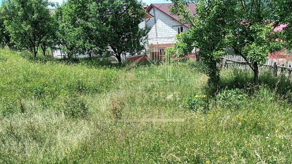 TEREN INTRAVILAN 4000 MP, BUGHEA DE JOS, ARGES - Poză 1