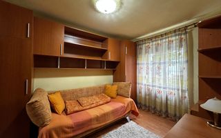 De inchiriat apartament cu 3 camere, zona Bulevard - Poză 11