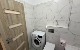 De inchiriat 2 camere, The Grand Kristal, mobilat si utilat | Sector 4 - Poză 13