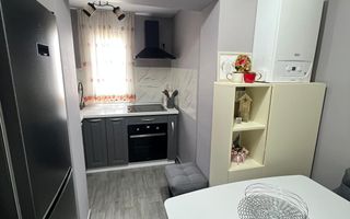 Apart 2 cam amenajat Elisabetin-Balcescu - Poză 5