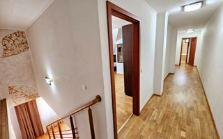 Apartament 4 camere, 3 bai, 137 mp utili, cu garaj, Cetate, zona Piata - Poză 11