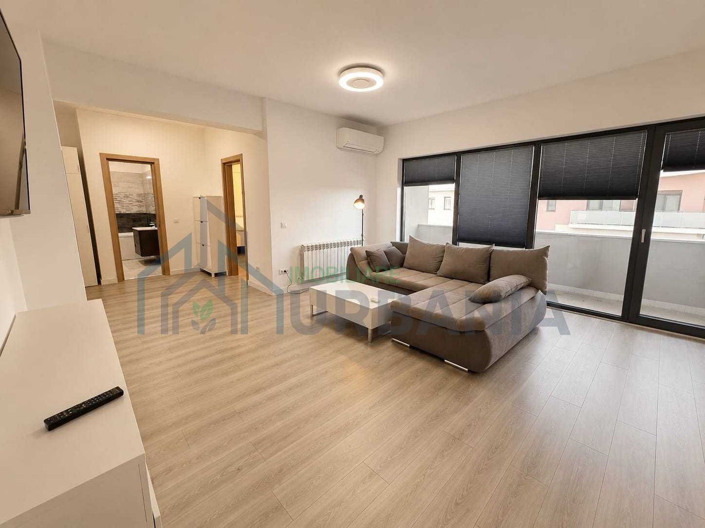 Apartament cu 2 camere de închiriat în complex rezidențial nou, zona Iulius Mall, Iași - Poză 4