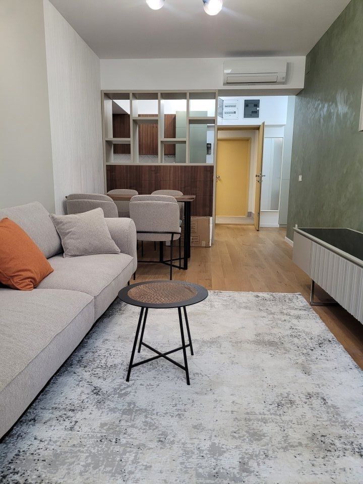 Apartament Aviatiei | Nicolae G. Caramfil | Aviatiei Apartments Residence - Poză 2