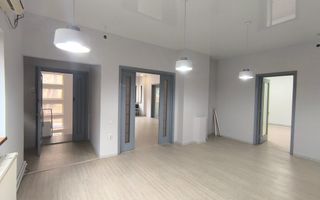 Capitol Bulevardul Mamaia Vila D+2E+M - Poză 11