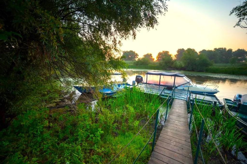 Oportunitate de investitie| Delta Dunarii |Mila 23| pensiune activa - Poză 6